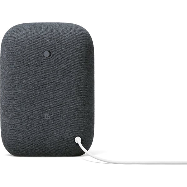 Google Nest Audio Smart Speaker - Charcoal Google Nest Audio Smart Speaker - Charcoal