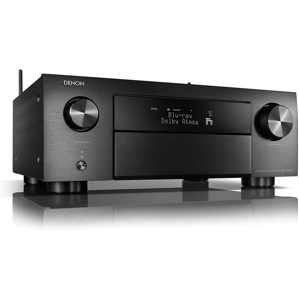 Denon AVC-X4700H - 9.2 Channel AV Receiver Denon AVC-X4700H - 9.2 Channel AV Receiver