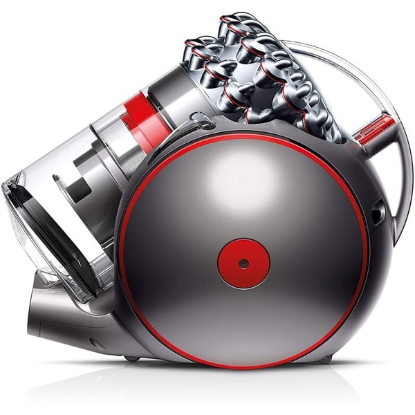 Buy Dyson Vacum Cleaner Animal Grey/Red CY26 Online in UAE | Sharaf DG