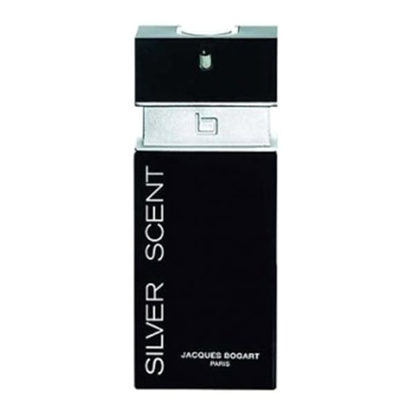Bogart Silver Scent Perfume For Unisex 100ml Eau de Toilette Bogart Silver Scent Perfume For Unisex 100ml Eau de Toilette