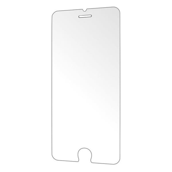 Eklasse EKSPI8P01XM Tempered Glass Screen Protector Transparent For Apple IPhone 8 Plus