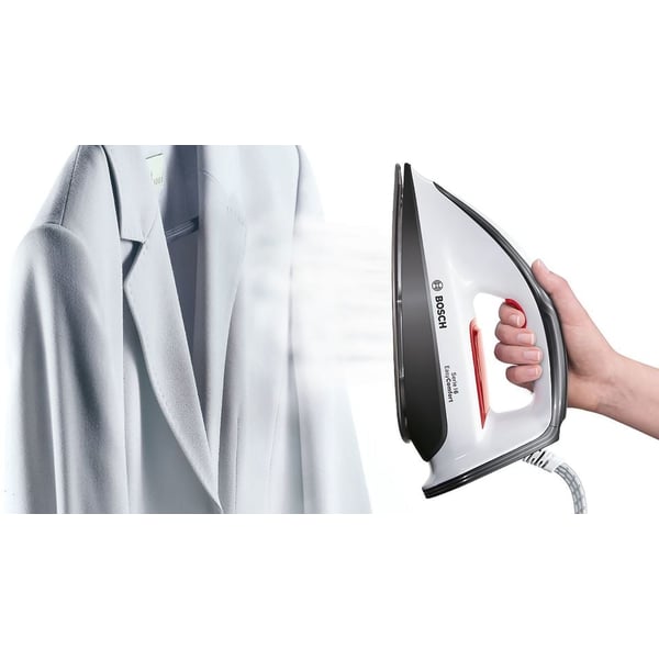 Bosch Steam Iron TDS6040GB Bosch Steam Iron TDS6040GB