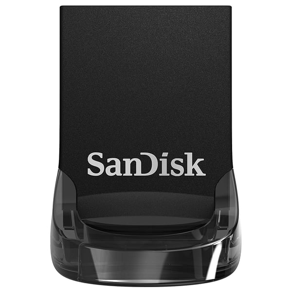 Sandisk Ultra Fit USB 3.1 Flash Drive 32GB SDCZ430032GG46 Sandisk Ultra Fit USB 3.1 Flash Drive 32GB SDCZ430032GG46
