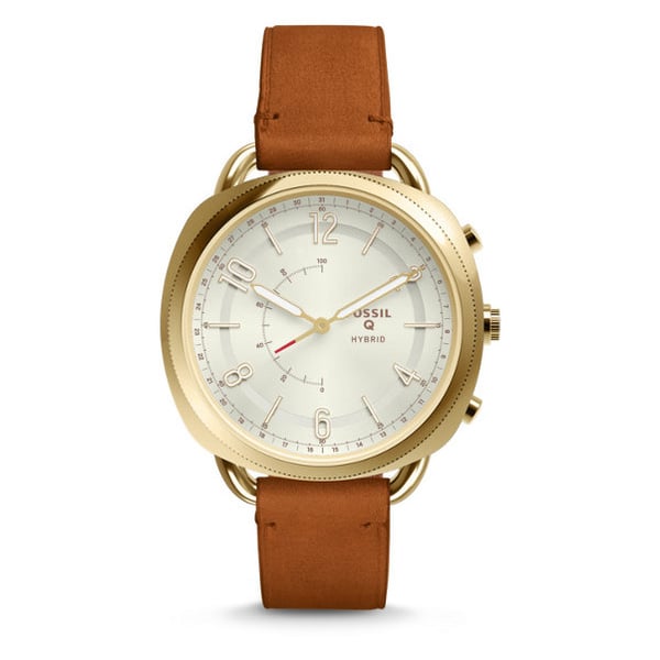 Fossil q accomplice hotsell
