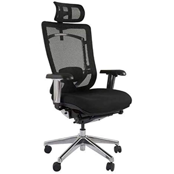 High back chair online clearance