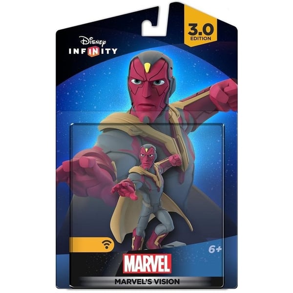 Disney Infinity 3.0 Edition Vision Figurine