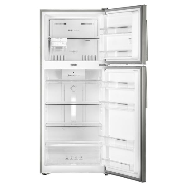 Terim Top Mount Refrigerator 520 Litres TERR520SS Terim Top Mount Refrigerator 520 Litres TERR520SS
