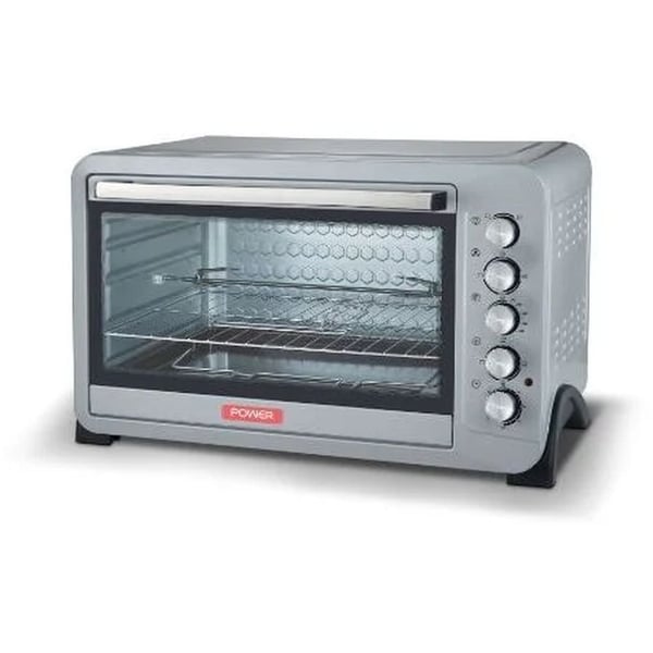 Power Electric Oven PEOTA120L