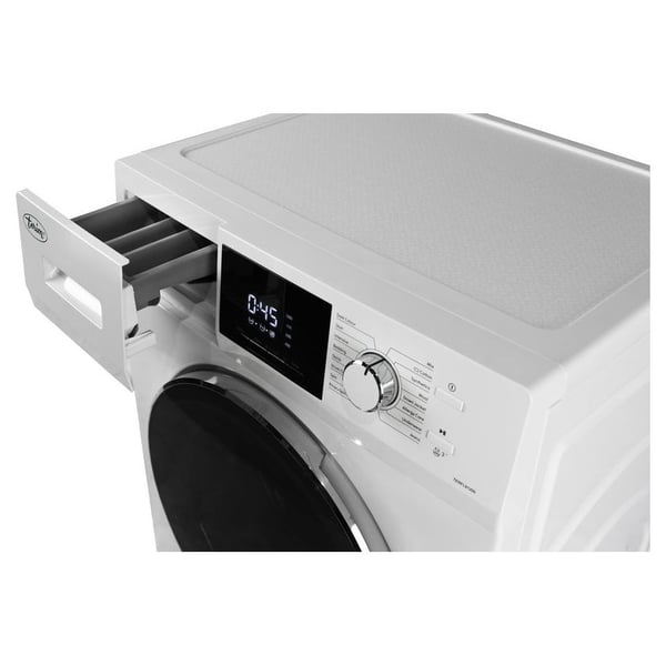 Terim Front Load Washer 8.5kg TERFL91200 Terim Front Load Washer 8.5kg TERFL91200