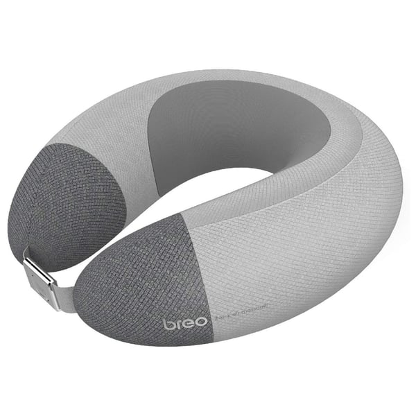 Breo INECK AIR 2 Neck Massage and Pillow