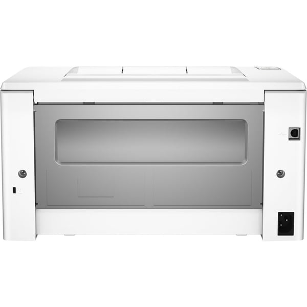 HP LaserJet Pro M102A Laser Printer HP LaserJet Pro M102A Laser Printer