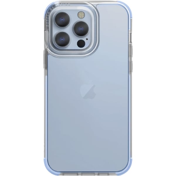 Buy Uniq Case Blue For iPhone 13 Pro Online in UAE Sharaf DG
