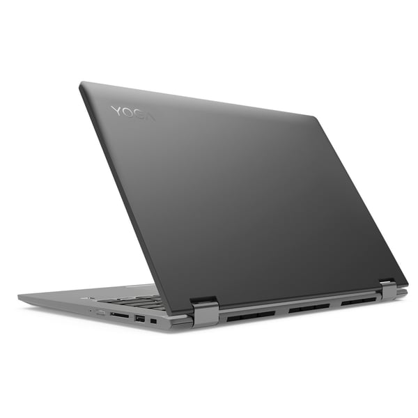 Lenovo Yoga 530-14ARR Laptop - AMD 2.5GHz 4GB 128GB Shared Win10 14inch HD Onyx Black Lenovo Yoga 530-14ARR Laptop - AMD 2.5GHz 4GB 128GB Shared Win10 14inch HD Onyx Black