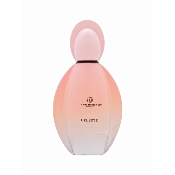 Louis Breton Celeste For Women Eau De Parfum 90ml Louis Breton Celeste For Women Eau De Parfum 90ml