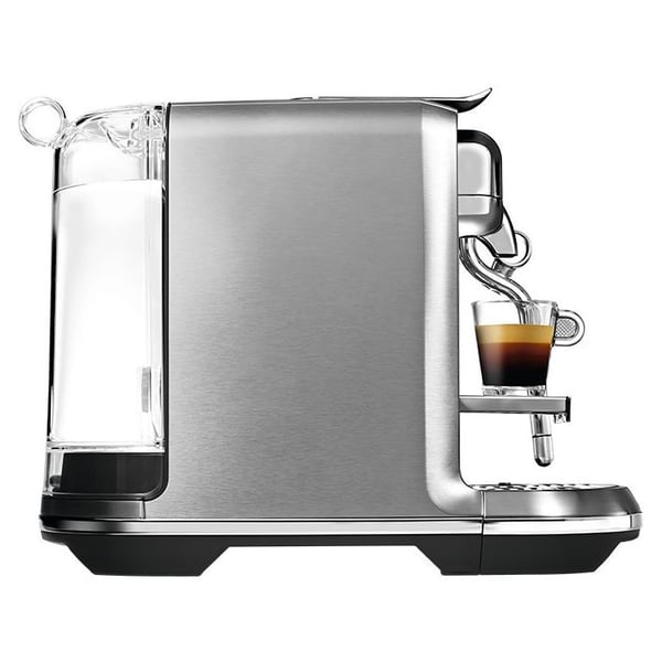 Nespresso Espresso & Cappuccino Maker J520MEMENE