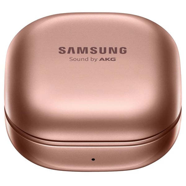 Samsung Galaxy Buds Live Mystic Bronze Samsung Galaxy Buds Live Mystic Bronze