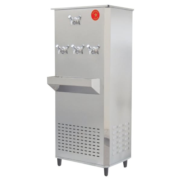 Buy Golden Star Water Cooler MW50 Online in UAE Sharaf DG