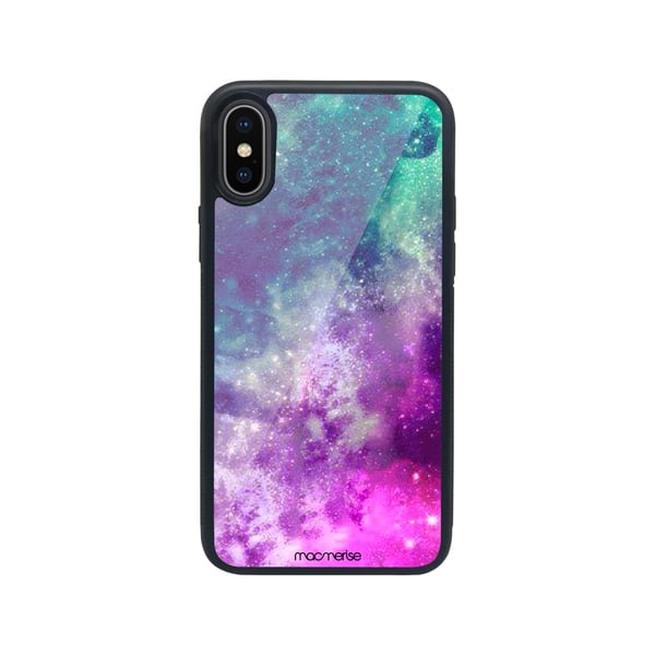 Buy The Twilight Effect – Glass Case for iPhone X Online in UAE | Sharaf DG