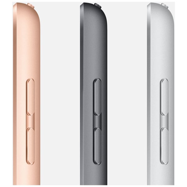 iPad (2019) WiFi 32GB 10.2inch Space Grey with FaceTime iPad (2019) WiFi 32GB 10.2inch Space Grey with FaceTime