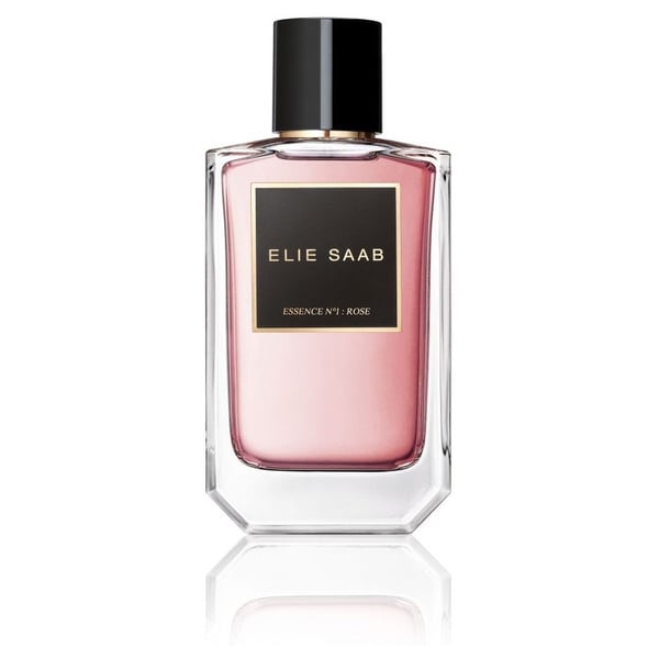 Elie Saab No.1 Rose Essence Eau De Perfume For Women 100ml Elie Saab No.1 Rose Essence Eau De Perfume For Women 100ml