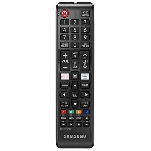 Samsung UA40T5300AUXZN FHD Flat Smart Television 40inch