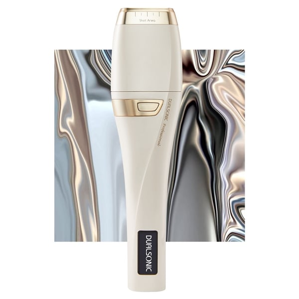 Dualsonic Professional Beauty Device Dualsonic Professional Beauty Device