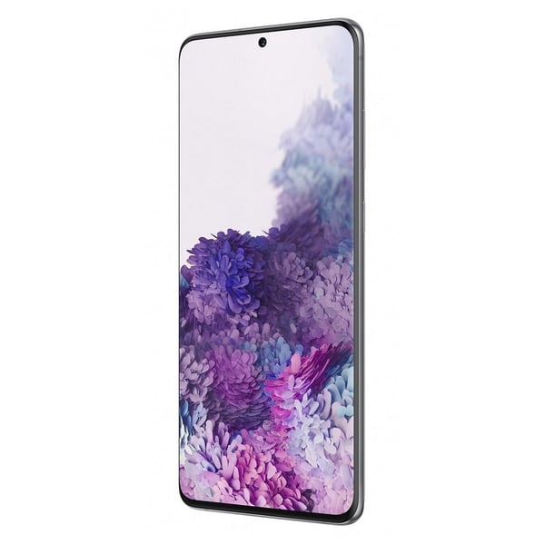 Samsung Galaxy S20+ 128GB Cosmic Grey 5G Smartphone Samsung Galaxy S20+ 128GB Cosmic Grey 5G Smartphone