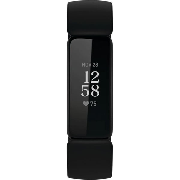 Fitbit FB418BKBK Inspire 2 Fitness Tracker Black