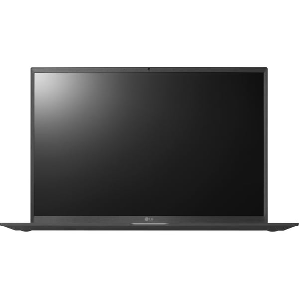 LG gram 17Z90P-G.AA79E1 Laptop - Core i7 2.8GHz 16GB 1TB Win10 17inch WQXGA Black English/Arabic Keyboard LG gram 17Z90P-G.AA79E1 Laptop - Core i7 2.8GHz 16GB 1TB Win10 17inch WQXGA Black English/Arabic Keyboard