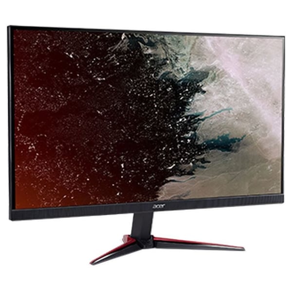 Acer Nitro VG270 Gaming Monitor 27inch Black Acer Nitro VG270 Gaming Monitor 27inch Black