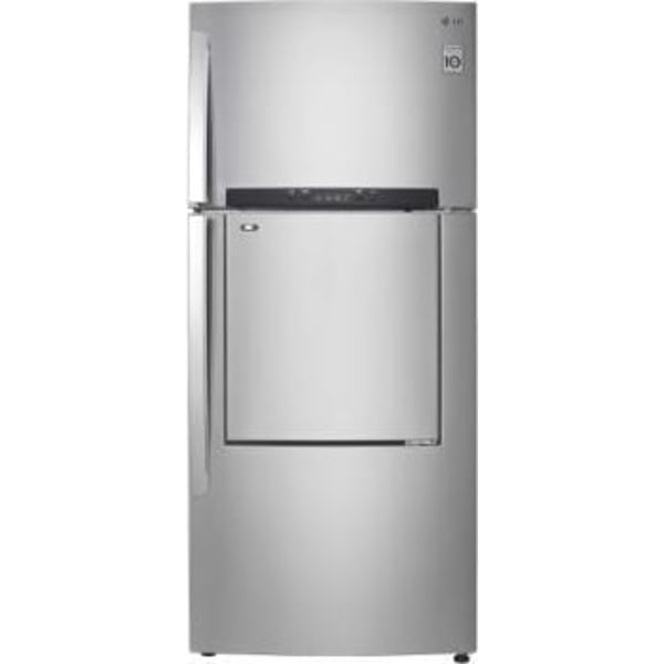 LG Top Mount Refrigerator 720 Litres GND722HLAL LG Top Mount Refrigerator 720 Litres GND722HLAL