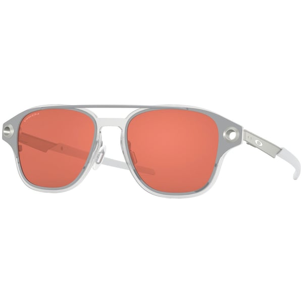 Buy Oakley Coldfuse Polished Chrome Titanium Men OO604202 Online in