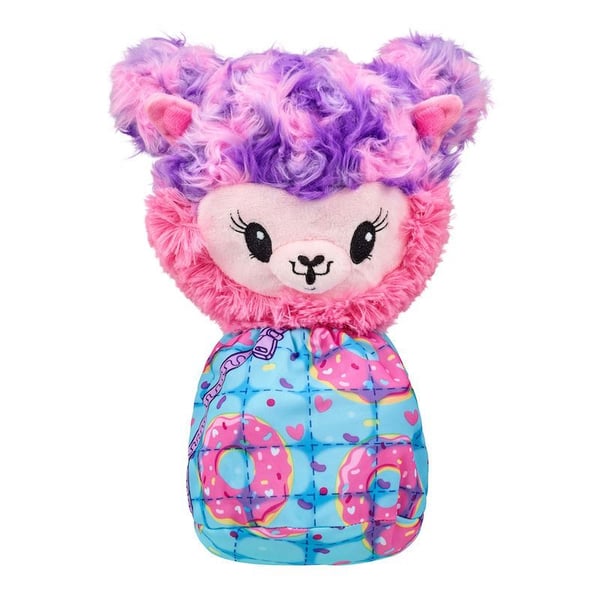 Pikmi Pops Giant Pajama Llama Poppy Sprinkles