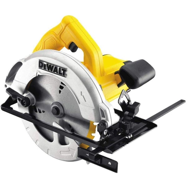 Dewalt 65mm DOC Compact Circular Saw DWE560-LX