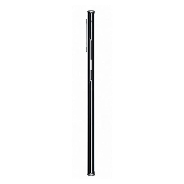Samsung Galaxy Note10+ 512GB Aura Black SM-N975F 4G Dual Sim Smartphone* Samsung Galaxy Note10+ 512GB Aura Black SM-N975F 4G Dual Sim Smartphone*