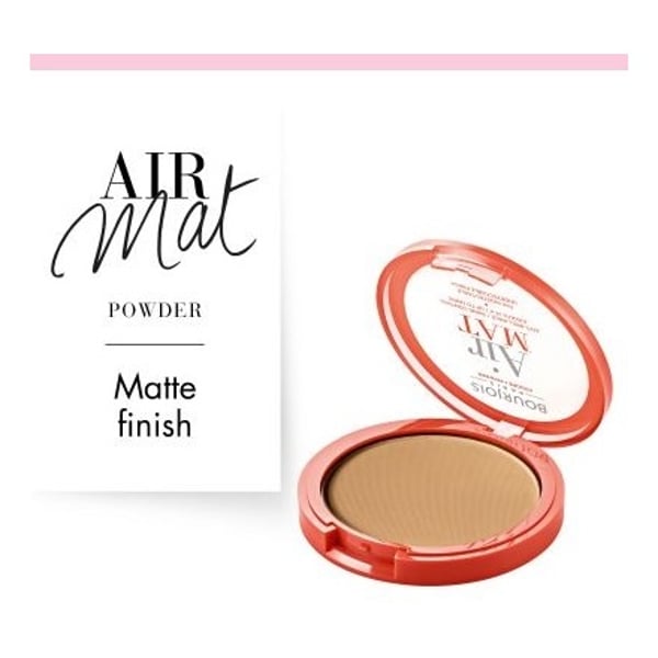Bourjois Air Mat Powder 04 Bourjois Air Mat Powder 04
