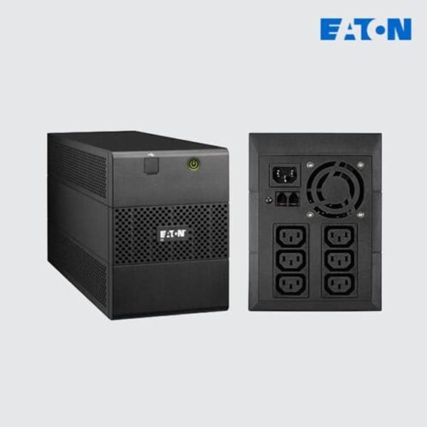 Eaton 5E2000I USB 2000 VA 1200 Watt UPS