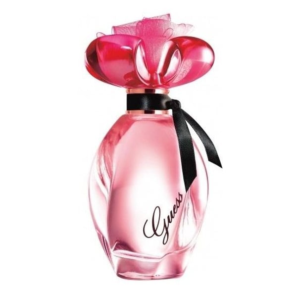 Guess Girl Perfume For Women 100ml Eau de Toilette + Guess Night Perfume For Men 100ml Eau de Toilette Guess Girl Perfume For Women 100ml Eau de Toilette + Guess Night Perfume For Men 100ml Eau de Toilette
