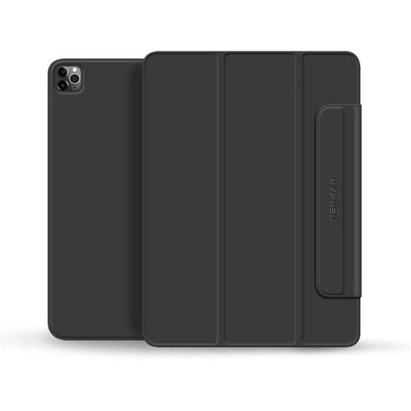 Hyphen Smart Folio Case Black iPad Pro 2020 11inch Hyphen Smart Folio Case Black iPad Pro 2020 11inch