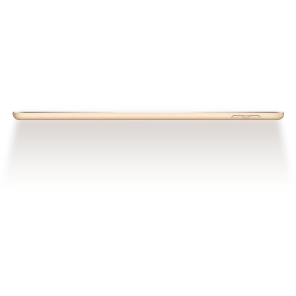 iPad (2017) WiFi+Cellular 32GB 9.7inch Gold iPad (2017) WiFi+Cellular 32GB 9.7inch Gold