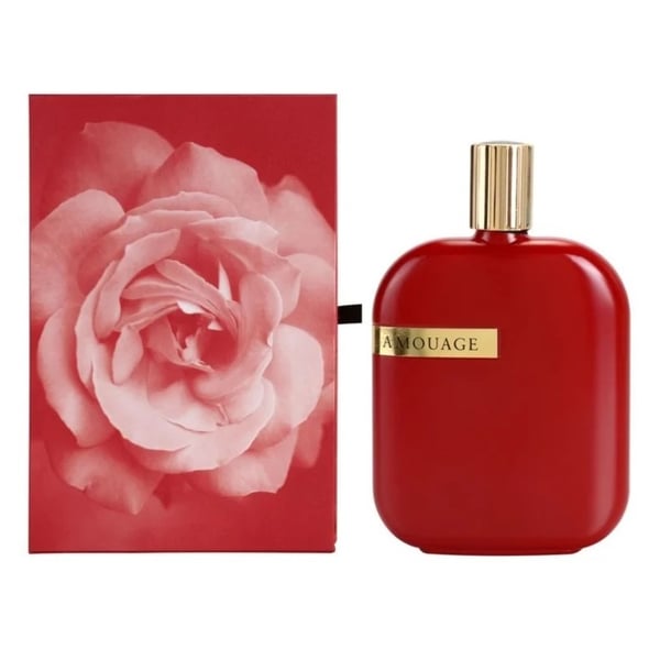 Amouage Amouage Opus IX Library Collection For Men 100ml Eau de Parfum Amouage Amouage Opus IX Library Collection For Men 100ml Eau de Parfum