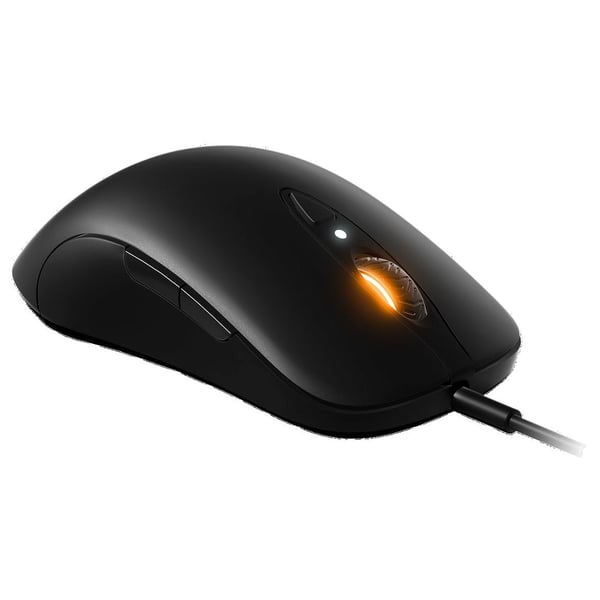Steel Series 62527 Sensei Ten Ambidextrous Gaming Mouse Black Steel Series 62527 Sensei Ten Ambidextrous Gaming Mouse Black