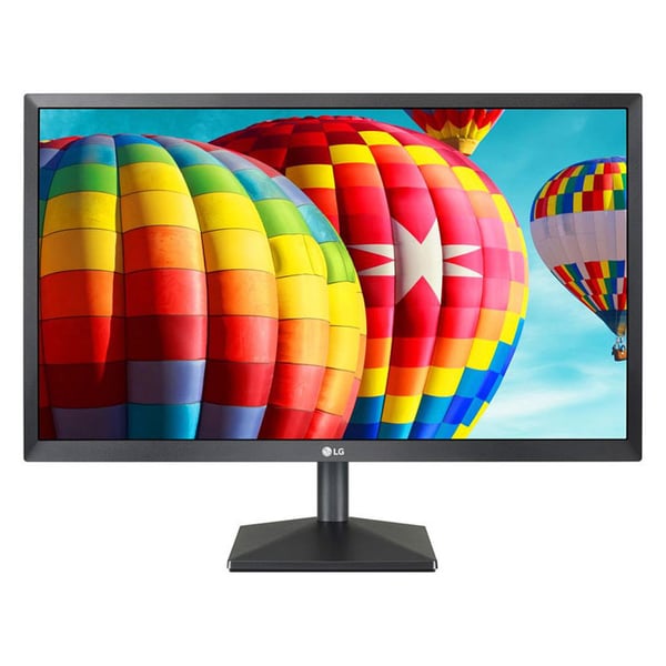 LG 24MK430H-B Class Full HD IPS LED Monitor with AMD FreeSync 24inch LG 24MK430H-B Class Full HD IPS LED Monitor with AMD FreeSync 24inch