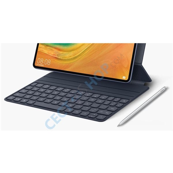 Huawei Keyboard Case Dark Grey Matepad Pro