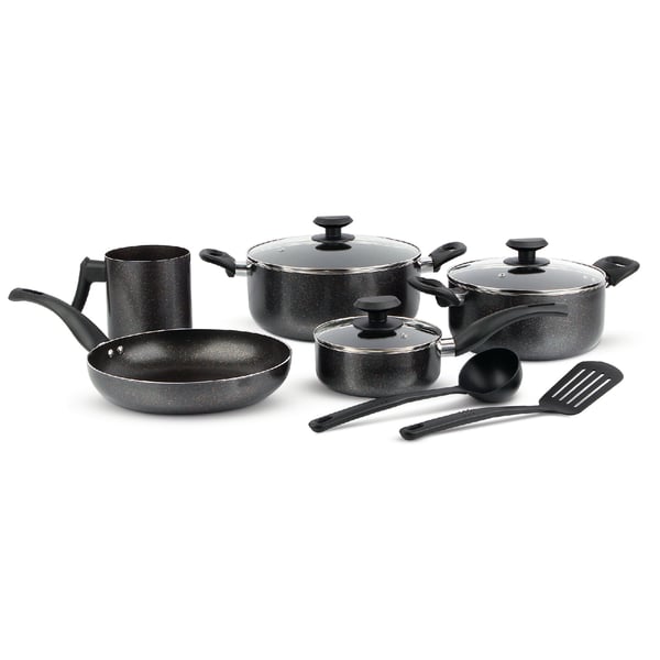 marble cooking set