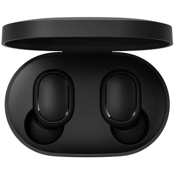Mi TWSJ061LS True Wireless Ear Buds Basic 2 Black Mi TWSJ061LS True Wireless Ear Buds Basic 2 Black