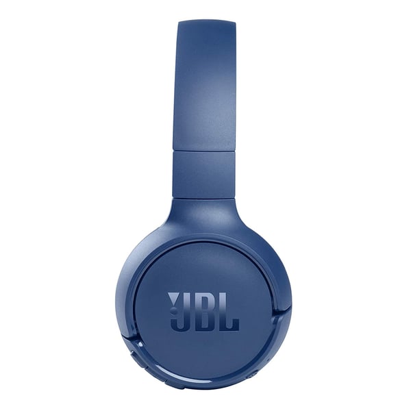 JBL Tune510BT Bluetooth Over Ear Headphone Blue