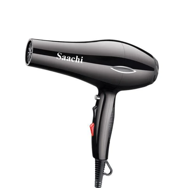 Saachi Hair Dryer With A Cooling Burst Function With 3 Temperature Settings And 2 Speed Settings NL-HD-5032