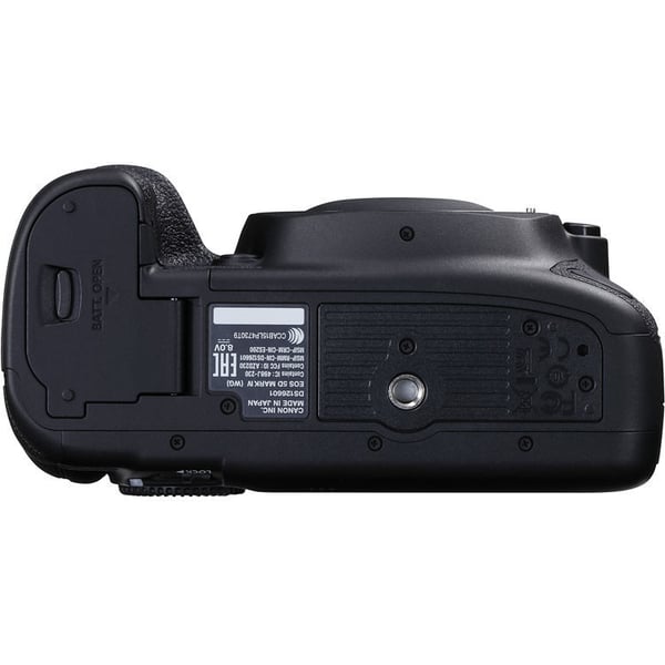 canon eos 5d mark iv dslr camera black body only