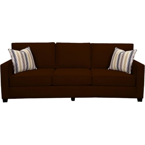 Galaxy Design Calypso 3 Seater Sofa Velvet